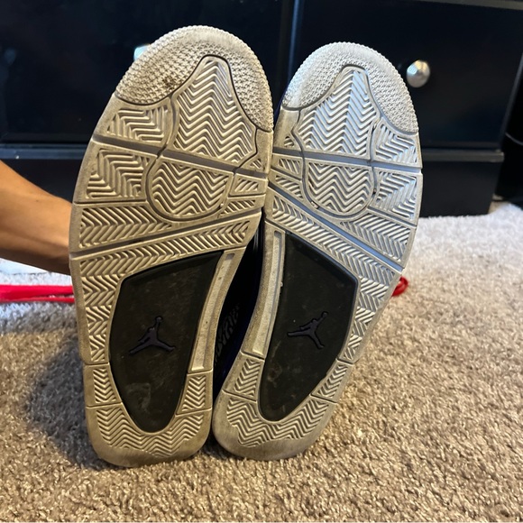 Jordan son of mars - Picture 8 of 8